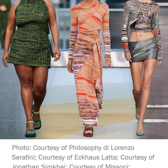 Vintage 70s 80s Space Dye Boho Hippie  Sweater M - Picture 3 of 13